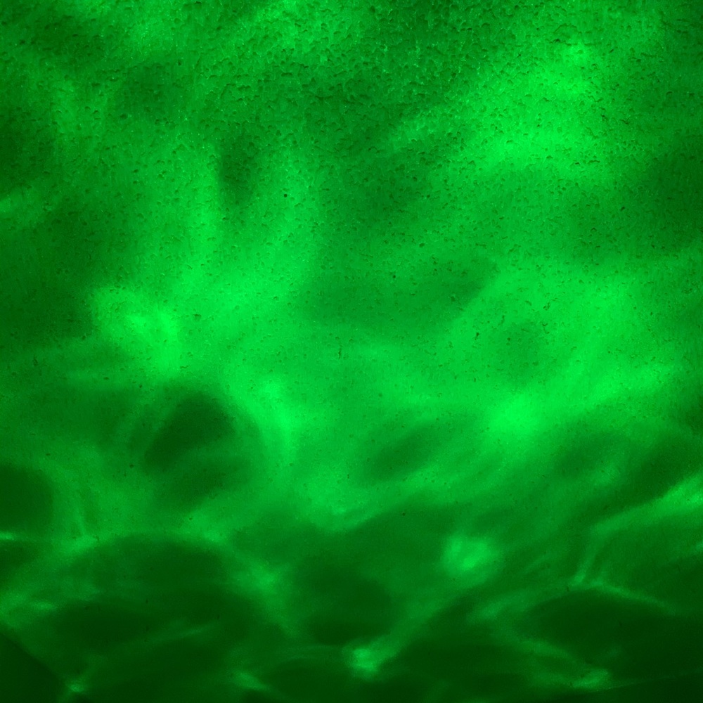 Wave Night Light Projector Multicolored - Picture 11 of 15